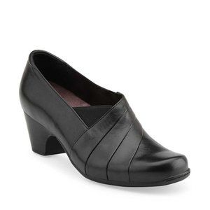 Clarks Women's Sugar Spices 85140 Everyday Work Heels